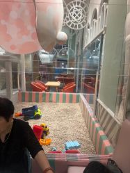 点击看大图 -奈尔宝·儿童乐园·亲子餐厅(星河湾店)