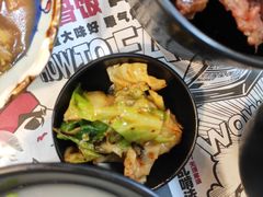 -犟骨头排骨饭(回龙观龙禧店)