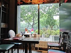 -管氏翅吧(广渠门店)