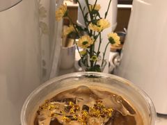 -Cafe on warm(丹霞店)