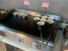 -古乐牛香·鲜牛肉自助火锅(南京总店)
