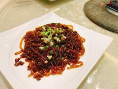 巴依特色自制粉条-巴依老爷新疆美食(清华东门店)