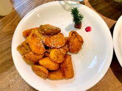 -上关雪東北菜(中房金谊店)