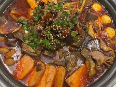 -眉州东坡(春秀路店)