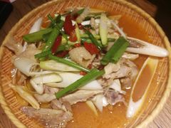 -平娃三宝烧烤·面食(南小街店)