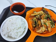 -香坊横道中心市场