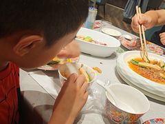 -董家大院·京味家常菜(朝丰家园店)