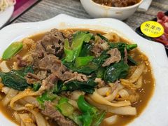 -全好食潮汕牛肉火锅(泗洲路店)