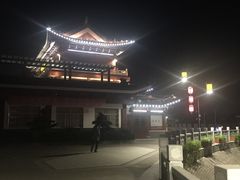 -汉江公园