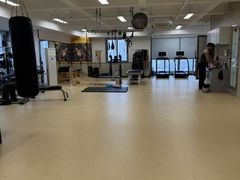 -中田健身工作室(珠江路地铁站店)