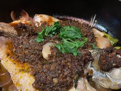 -兰溪小馆(东直门簋街店)