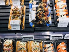 -BLT精品超市(国贸商城店)