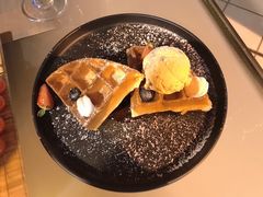 -荟星庭西餐厅(天府丽都喜来登饭店)