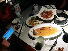 -吉旺港式餐厅(南方商城店)