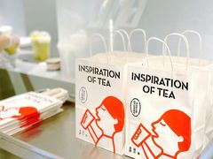 -喜茶(慈溪银泰城店)
