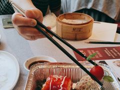 -潮府馆·非遗潮州菜·港式点心(世纪公园店)