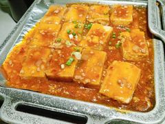 -绿茶餐厅(广州天河城店)