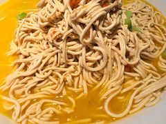 -红厨巷·淮扬菜(熙南里店)