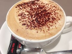 -Pancakes on the rocks(冲浪者天堂店)