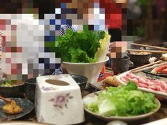 -小龙坎老火锅(北京三里屯店)