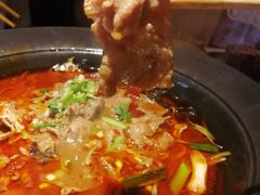 -大盐帮川菜馆(长楹天街店)