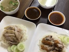 -鸡饭店