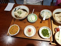 -孙盛兴奥灶面馆·蟹黄面·三虾面(直营.拙政园店)