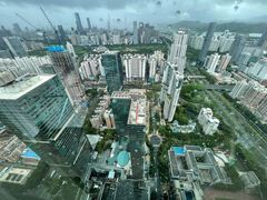 -深圳皇庭V酒店