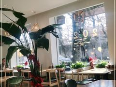 -ALAMEEN阿拉伯餐厅(三里屯店)
