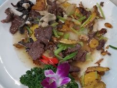 -闽公馆·客家私房菜·商务宴请·包厢(杏林橡树湾店)