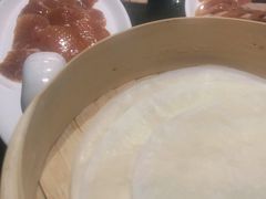-皇城根北京风味主题餐厅(泰华城店)