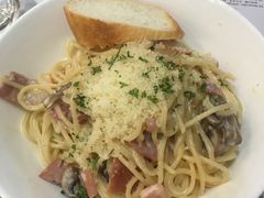 -榖屋house of flour(张江首店)