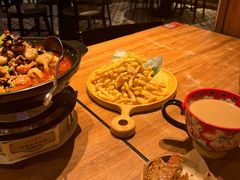 -耶里夏丽·丝路新疆菜·清真食品(徐汇南丹东路臻选店)