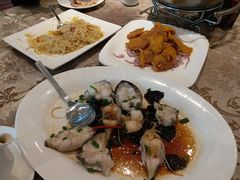 -新兴家喻酒家·羊城名宴(昌岗店)