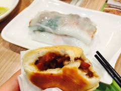 -添好运点心专门店(中环IFC店)