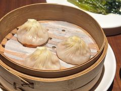 -苏帮袁Sue Cuisine(将台店)