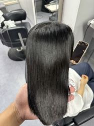 -逅续沙发自然卷专研