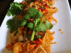 -自然餐厅(Phuket)