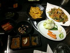 -汉城馆·烤肉火锅餐厅·韩国烤肉(河北云瑧世纪大饭店)