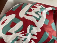 -燃熊中国汉堡(知春路店)