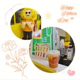 夏天回忆里最清凉的一家柠檬茶店
