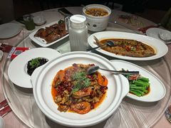 -王府井酒店(金桥港湾店)