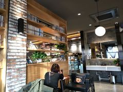 -酵種麦田(山师店)