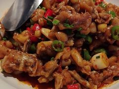 -简小舍·民间手艺菜(武昌江滩店)