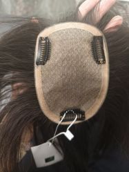 -唐风采假发补发定制