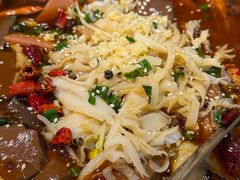 -阿巧一号私房菜(止园路店)