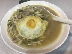 -二扁私房面馆(崂山路店)