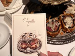 -壳里西餐厅Coquille Seafood Bistro(蒙自路店)