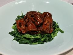 草头圈子-屋里厢上海菜馆