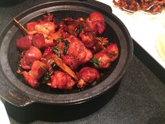 -鹿港小镇(霄云店)